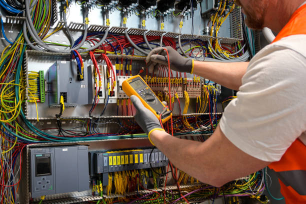 Best Electrical Contractors for Businesses  in Greentown, OH
